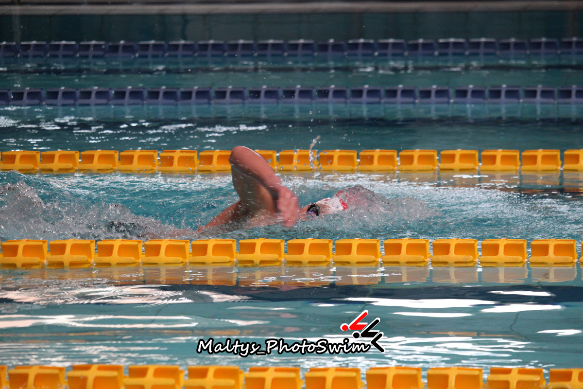 MaltysPhotoSwim , 08.03.25 Finali B piscina Il Gabbiano